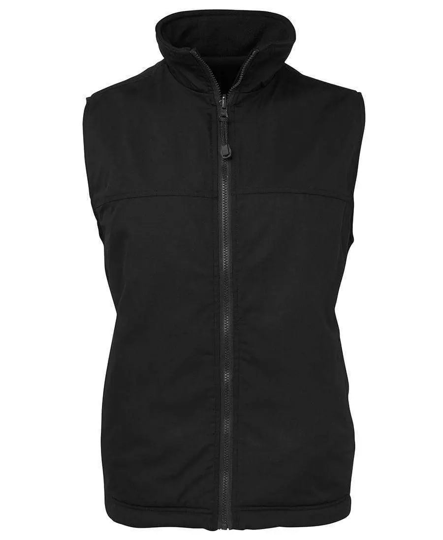 JB'S Reversible Vest 3RV Metro Workwear.
